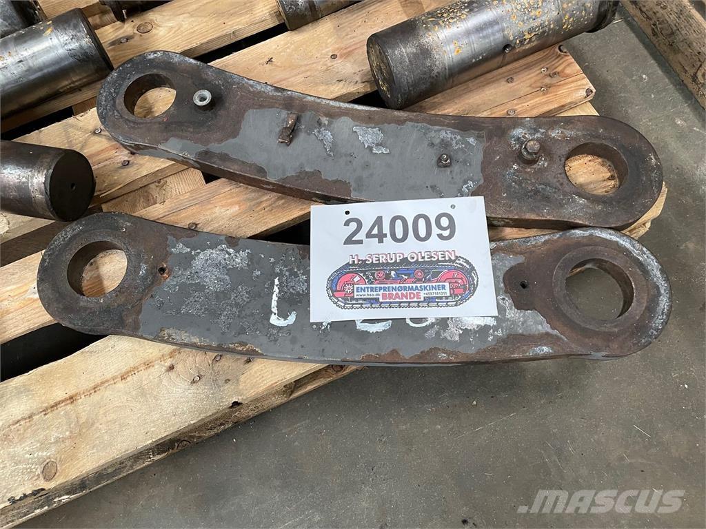Volvo L120E Link Arm Andere Zubehörteile