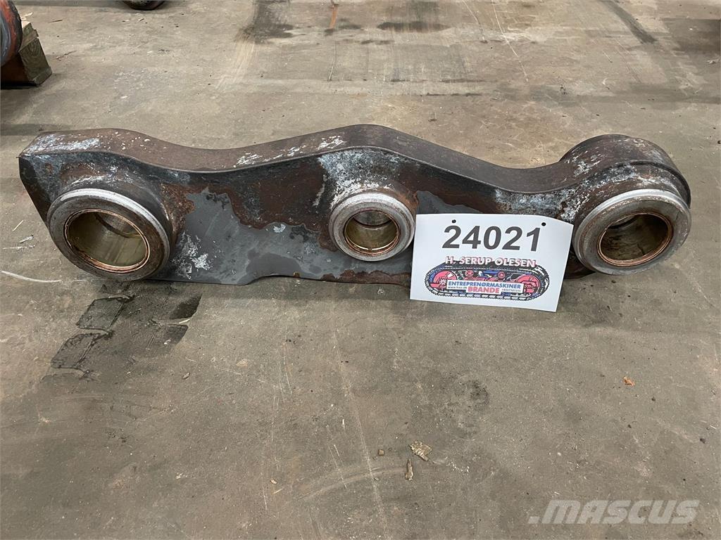 Volvo L120E Link Arm Andere Zubehörteile