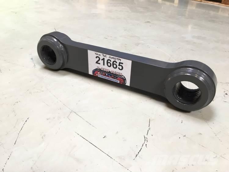 Volvo L180C Link Arm Andere Zubehörteile