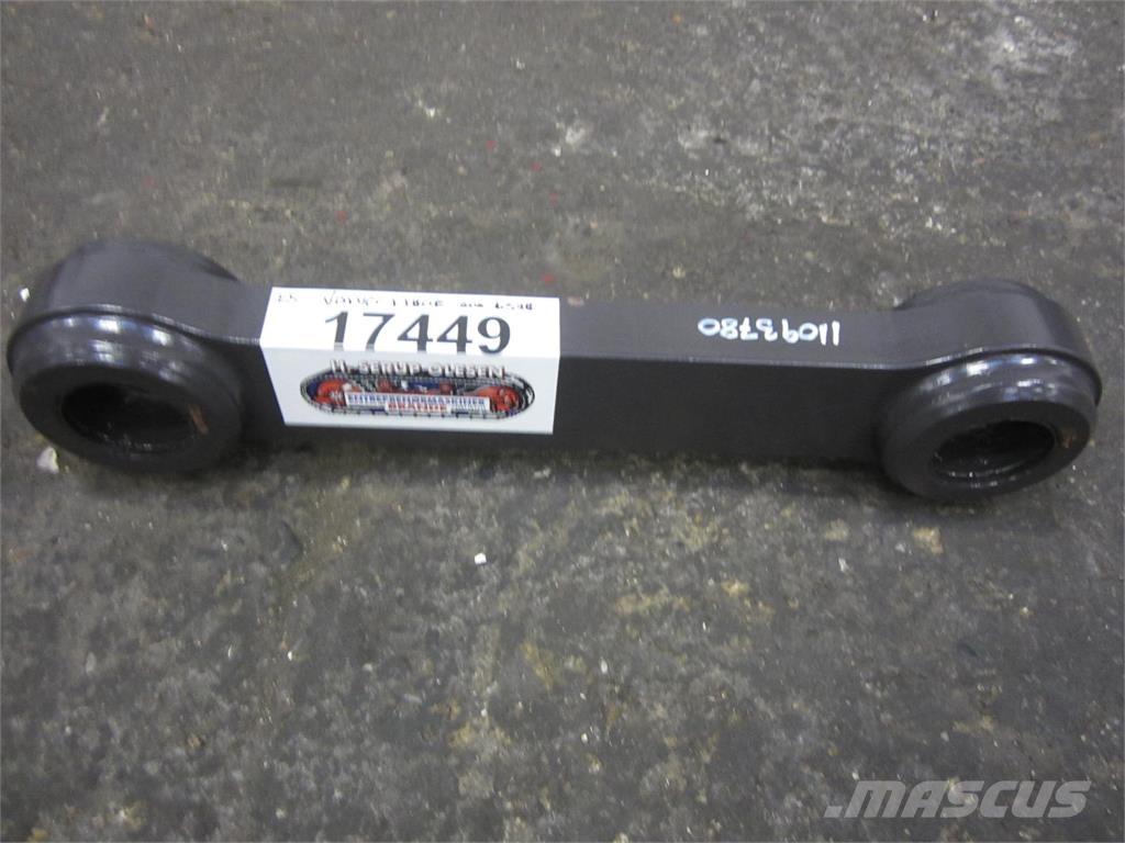Volvo L180E Link Arm Andere Zubehörteile