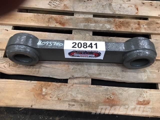 Volvo L180E Link Arm Andere Zubehörteile
