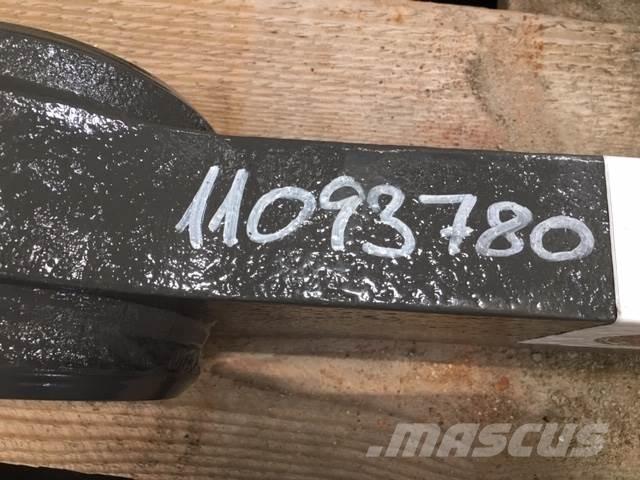 Volvo L180E Link Arm Andere Zubehörteile