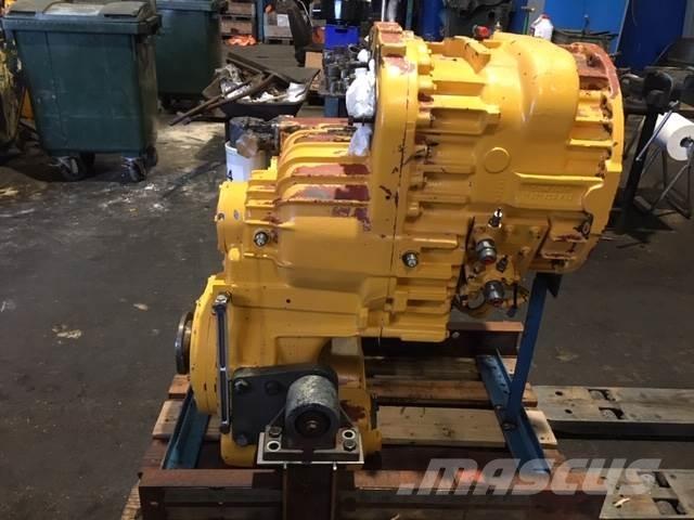 Volvo L180E Transmission Getriebe