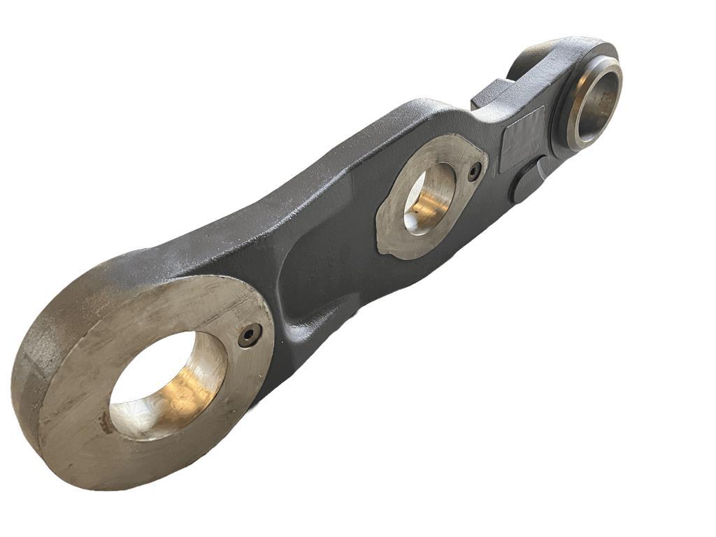 Volvo L220 Link Andere Zubehörteile