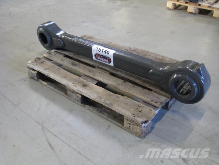 Volvo L220E Link Andere Zubehörteile