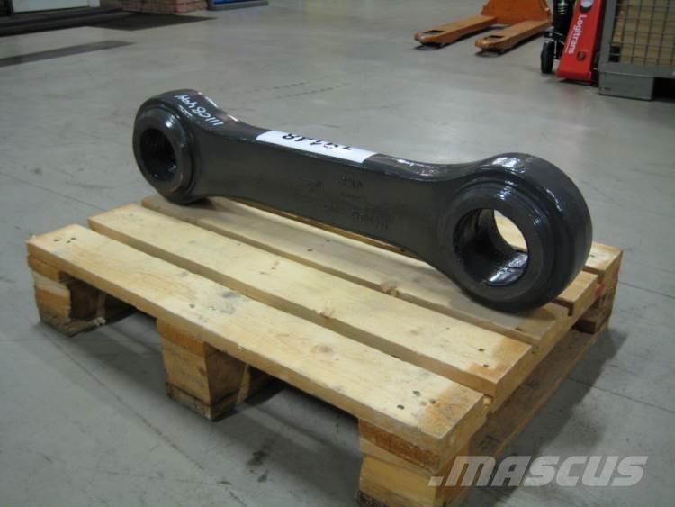 Volvo L220E Link Arm Andere Zubehörteile