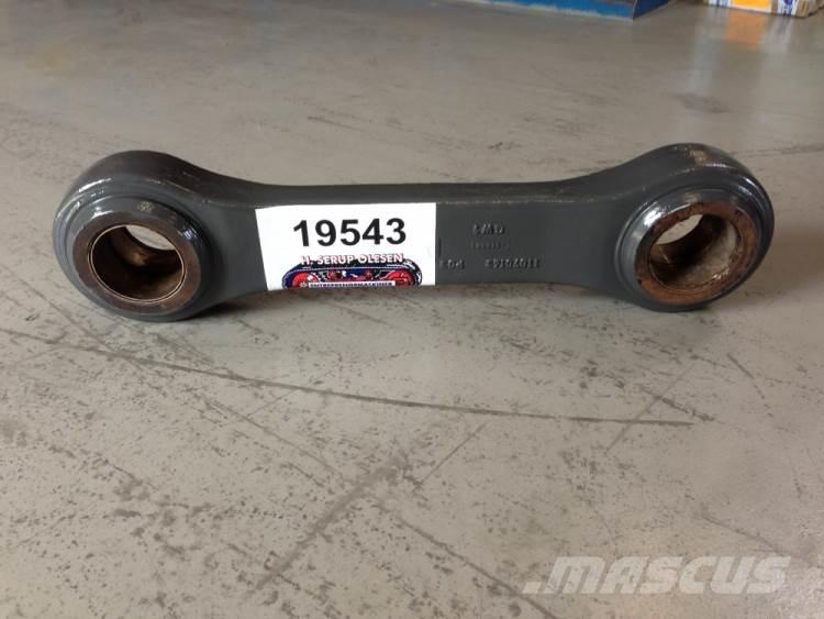 Volvo L220E Link Arm Andere Zubehörteile