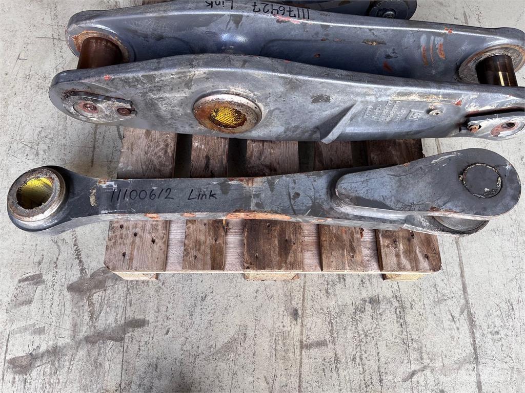 Volvo L60H Link Arm Andere Zubehörteile
