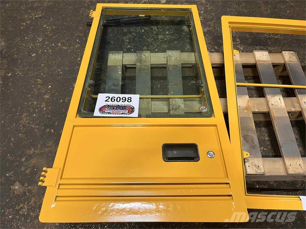 Volvo L70B dør Andere Zubehörteile