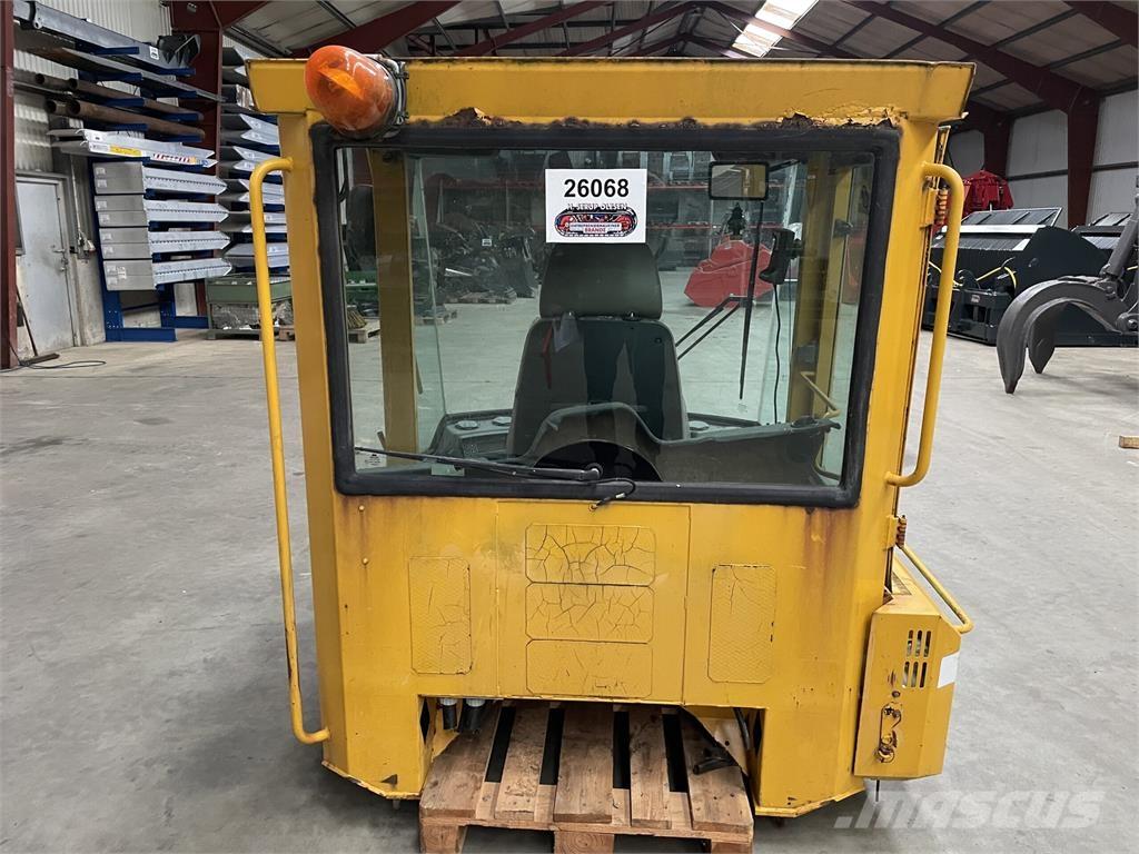 Volvo L70B førerhus Andere Zubehörteile