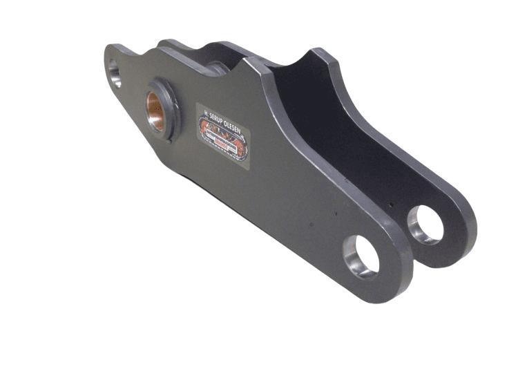 Volvo L90 Link Andere Zubehörteile