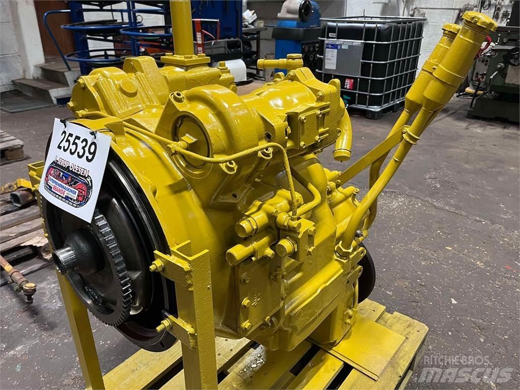 Volvo L90 Transmission Getriebe