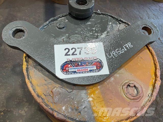 Volvo L90B Link Andere Zubehörteile