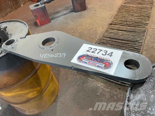 Volvo L90B Link Arm Andere Zubehörteile