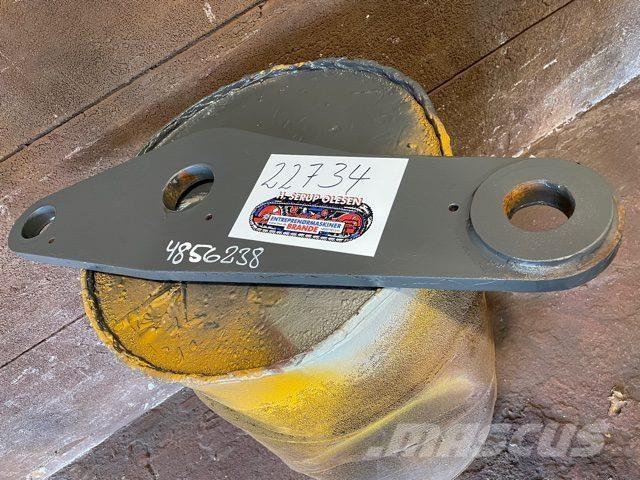 Volvo L90B Link Arm Andere Zubehörteile