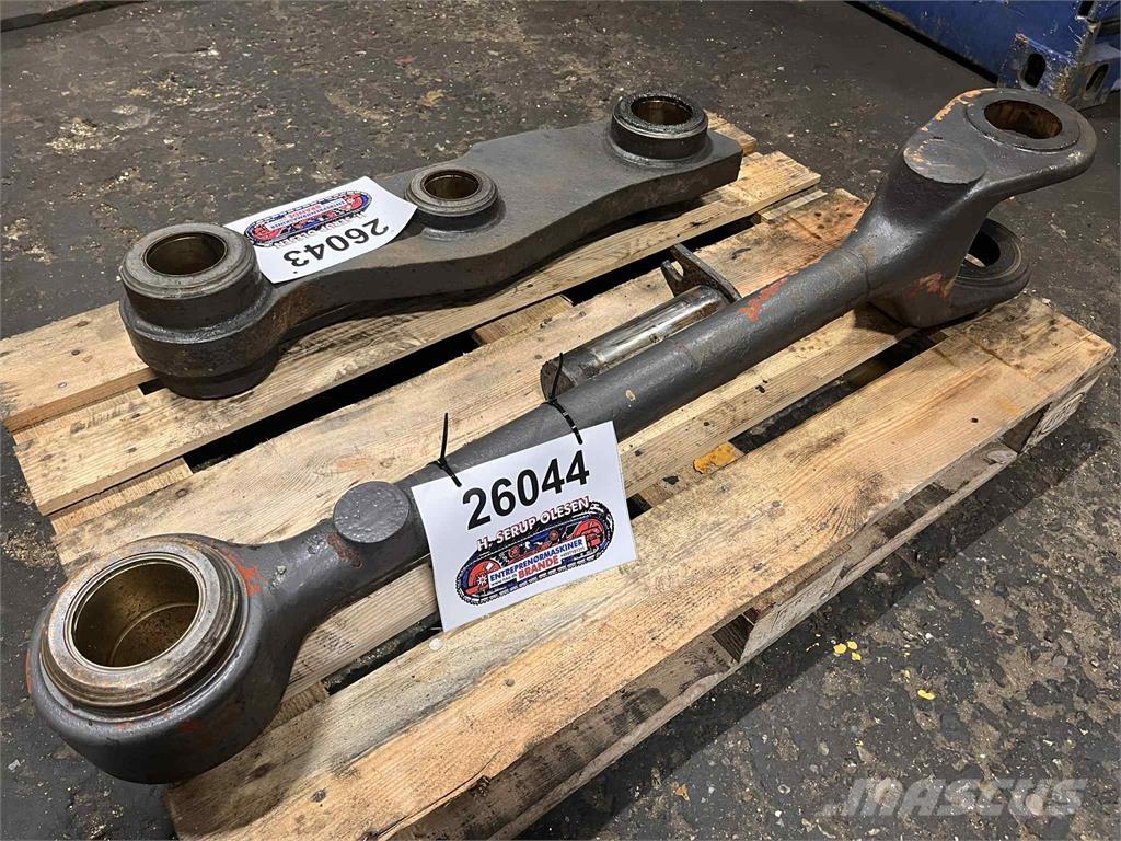 Volvo L90C link Andere Zubehörteile