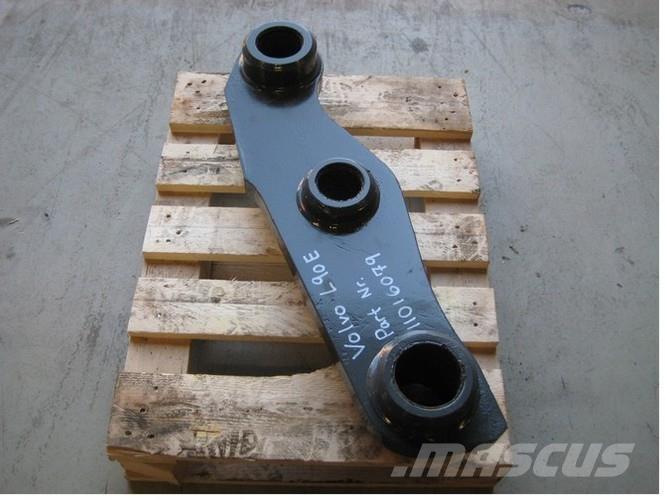 Volvo L90E Link Arm Andere Zubehörteile