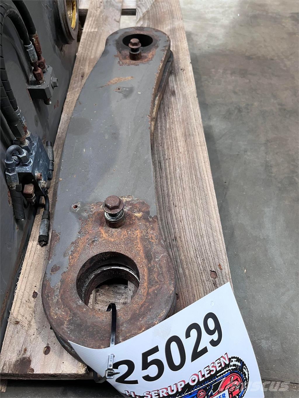 Volvo L90E Link Arm Andere Zubehörteile
