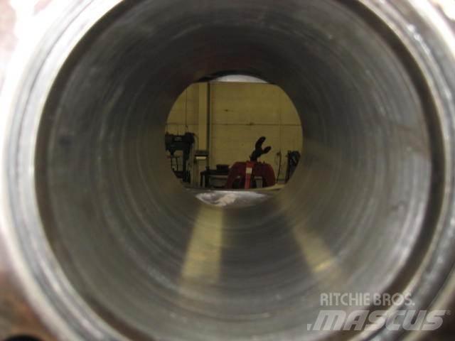Volvo TD103KAE short motor Motoren