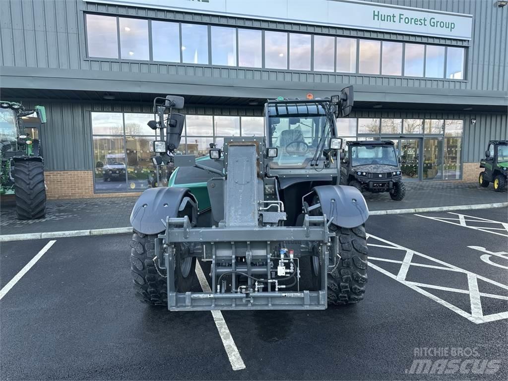 Kramer KT559 Teleskoplader für Landwirtschaft