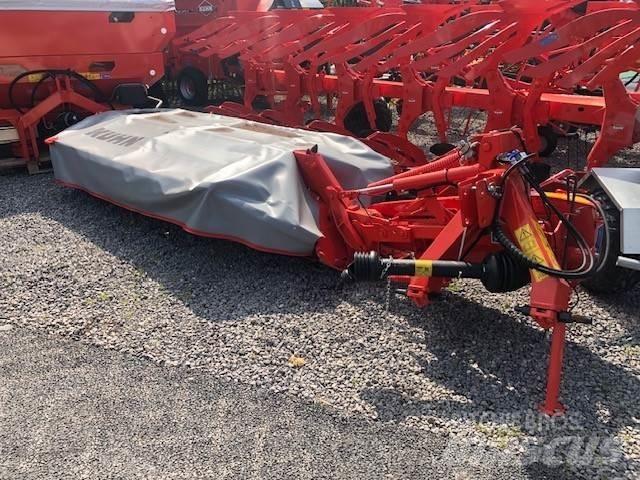 Kuhn GMD310 Mäher