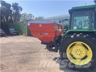 Kuhn MDS Mineraldüngerstreuer