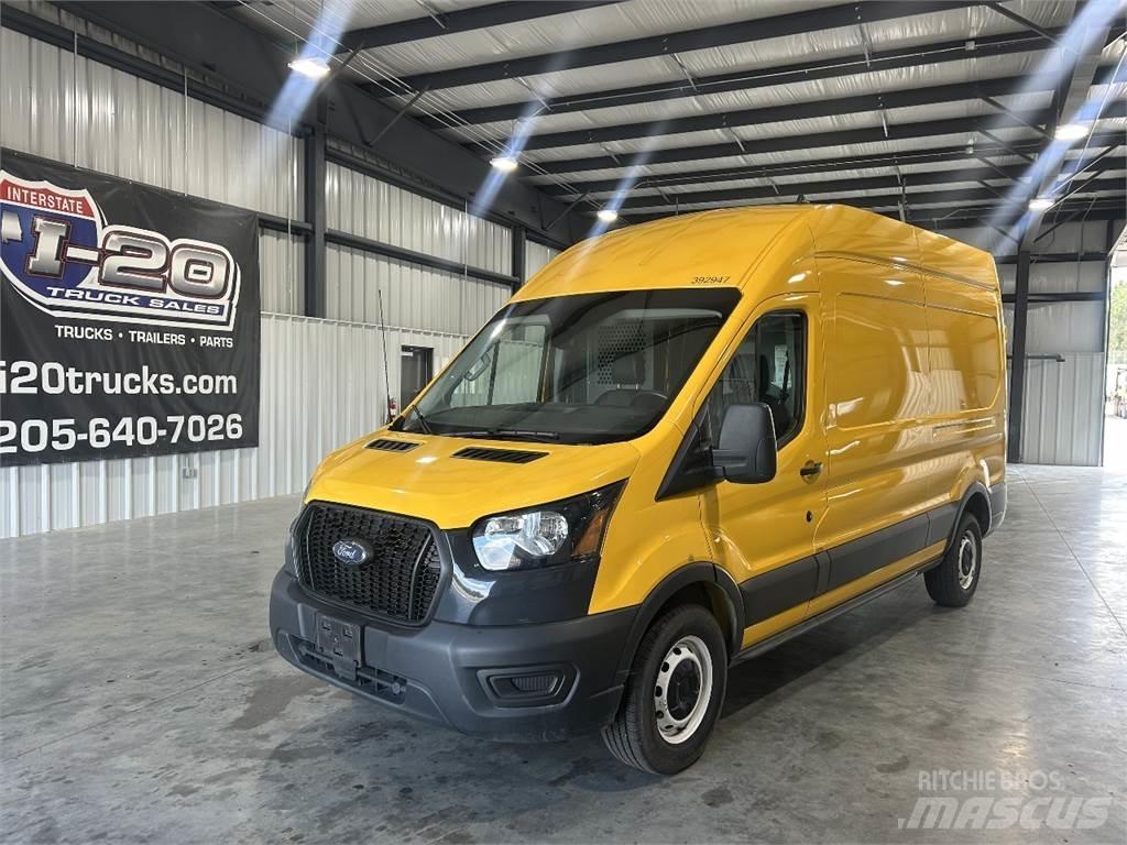 Ford Transit 250 Pickup/Pritschenwagen