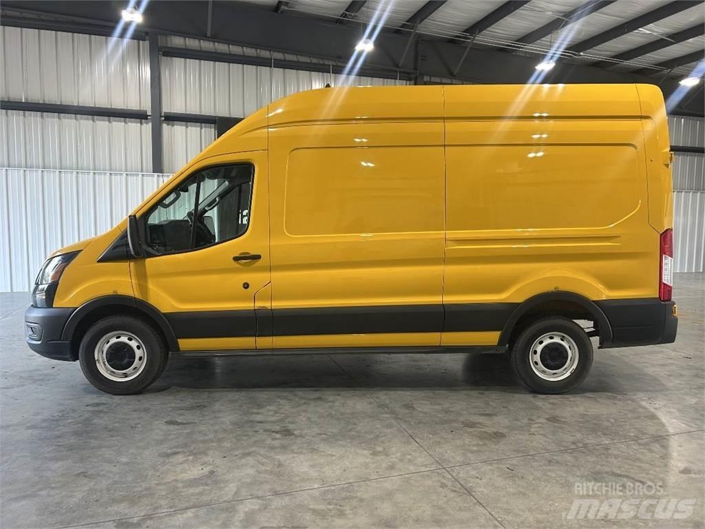 Ford Transit 250 Pickup/Pritschenwagen