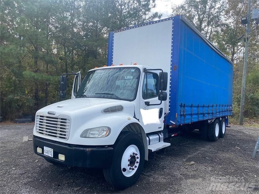 Freightliner M2 Andere Fahrzeuge