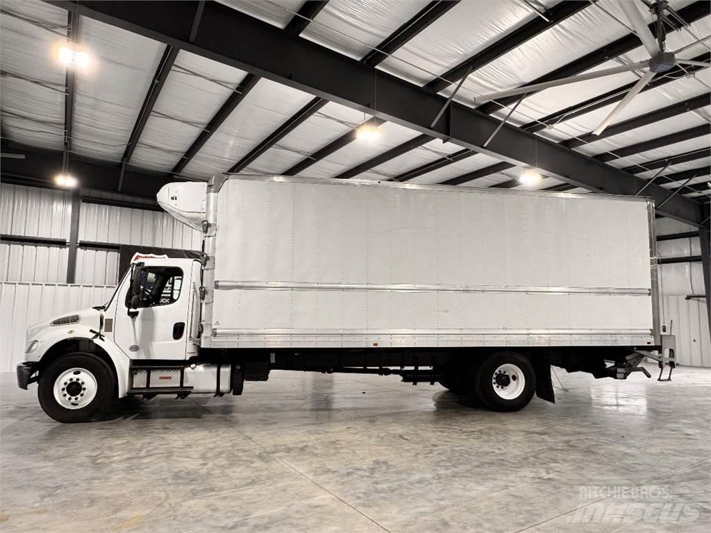 Freightliner M2 106 Kühlkoffer