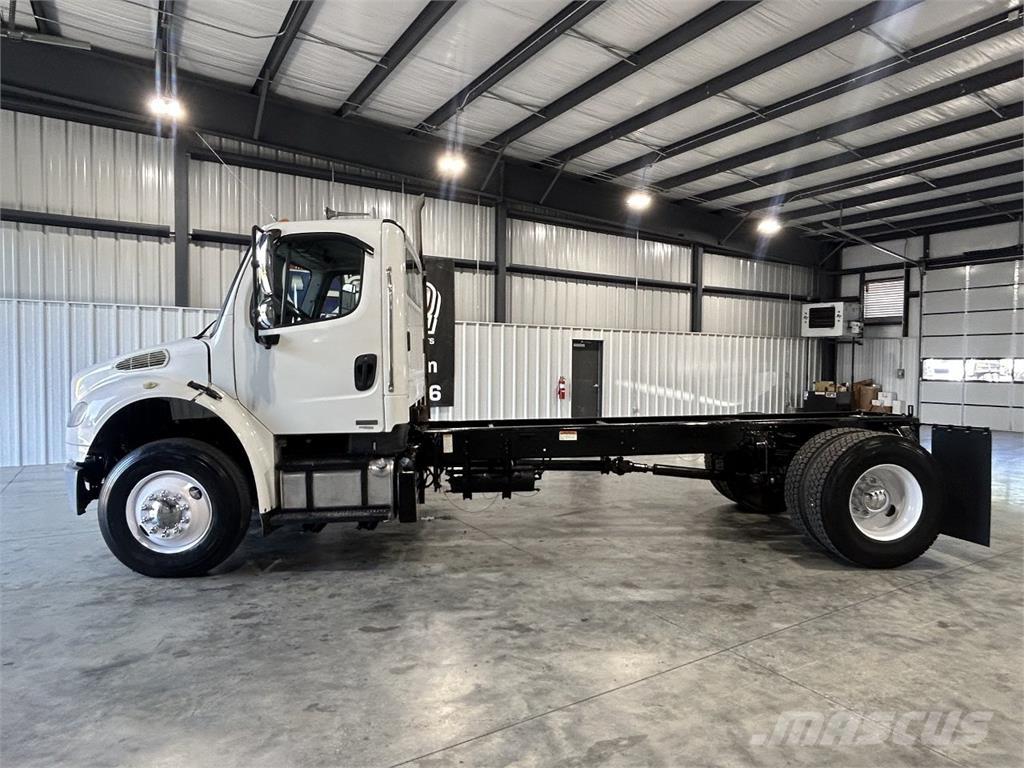 Freightliner M2 106 Wechselfahrgestell