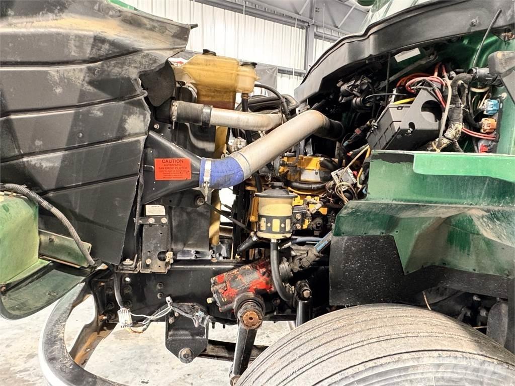 International 7600 Kühlkoffer