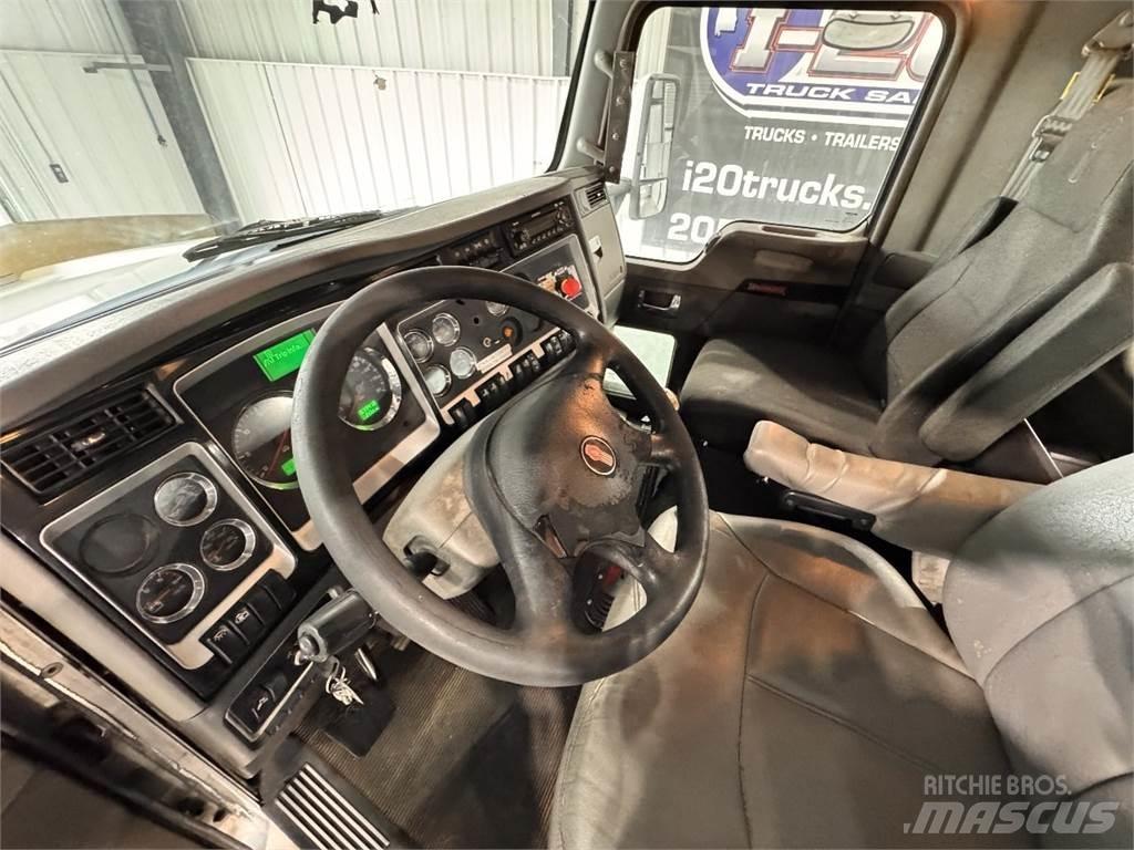 Kenworth T800 Sattelzugmaschinen