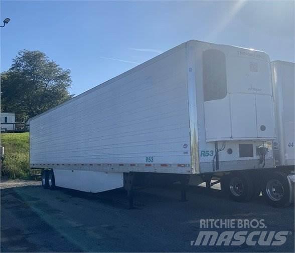 Utility 3000R REEFER Kühlanhänger