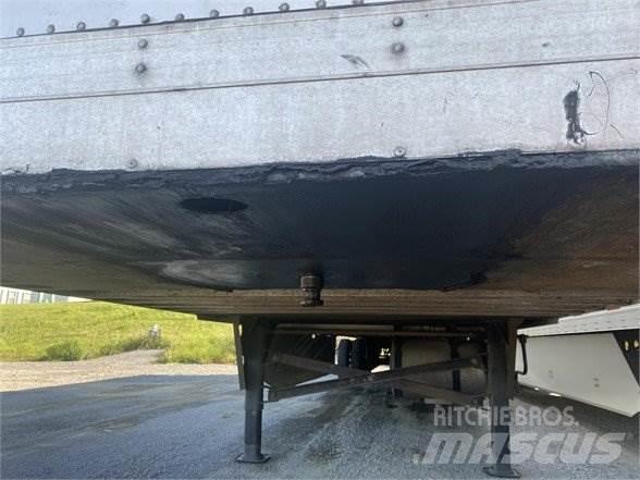 Utility 3000R REEFER Kühlanhänger