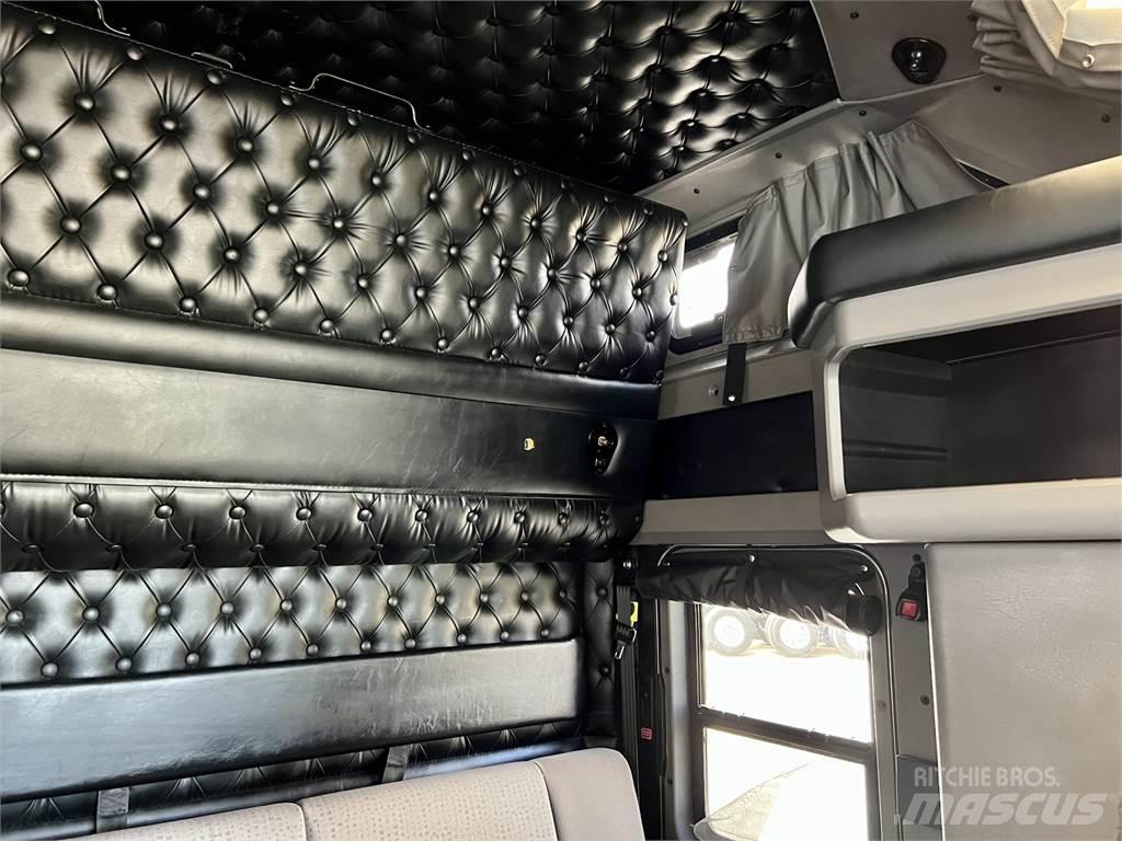 Kenworth T800 Sattelzugmaschinen