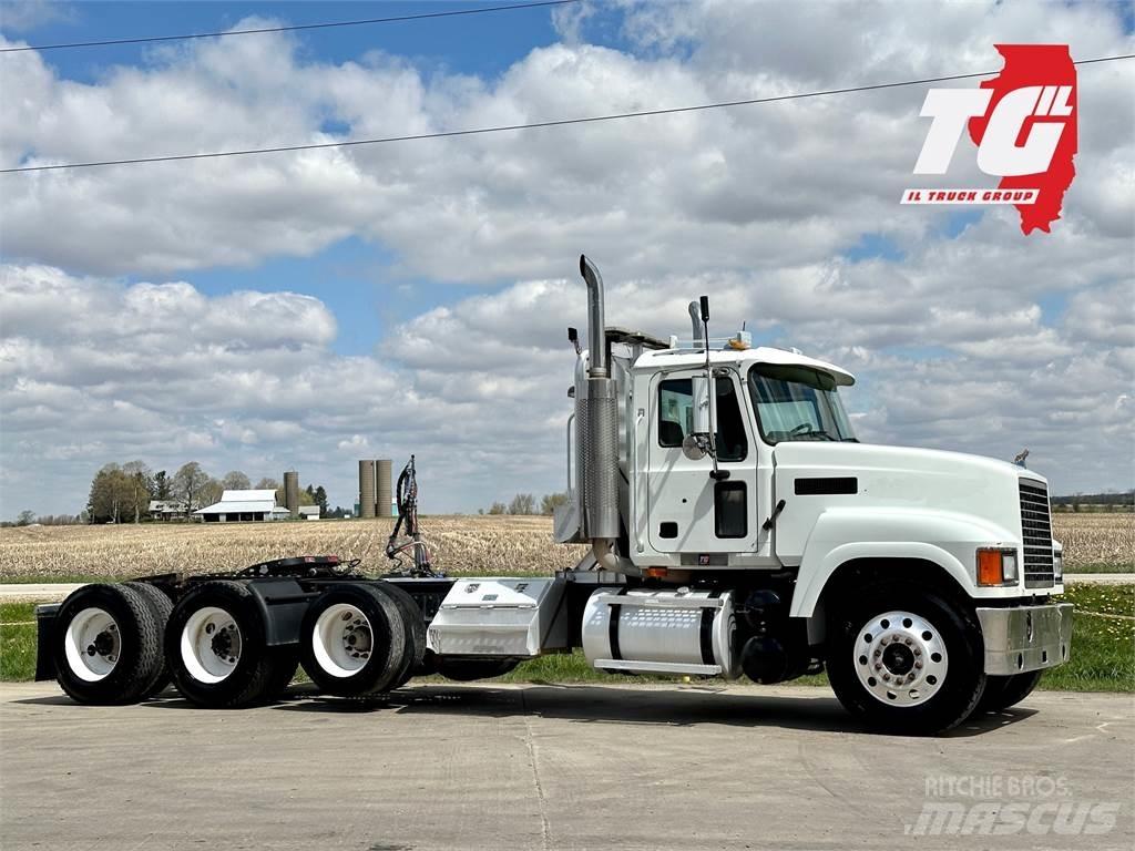 Mack CH613 Sattelzugmaschinen