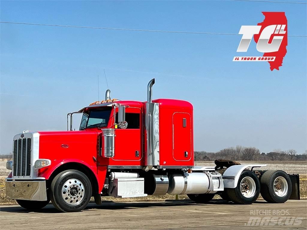 Peterbilt 388 Sattelzugmaschinen