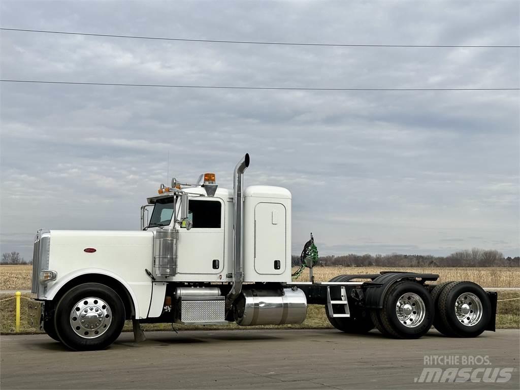 Peterbilt 389 Sattelzugmaschinen