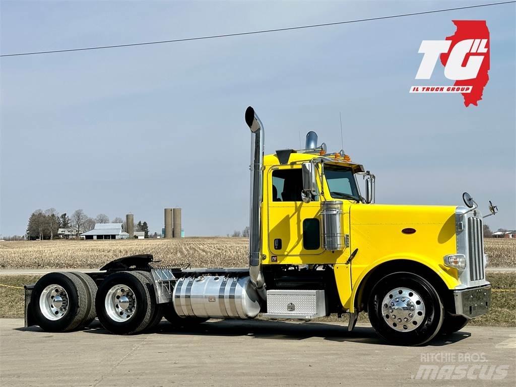 Peterbilt 389 Sattelzugmaschinen