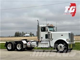 Peterbilt 389 Sattelzugmaschinen