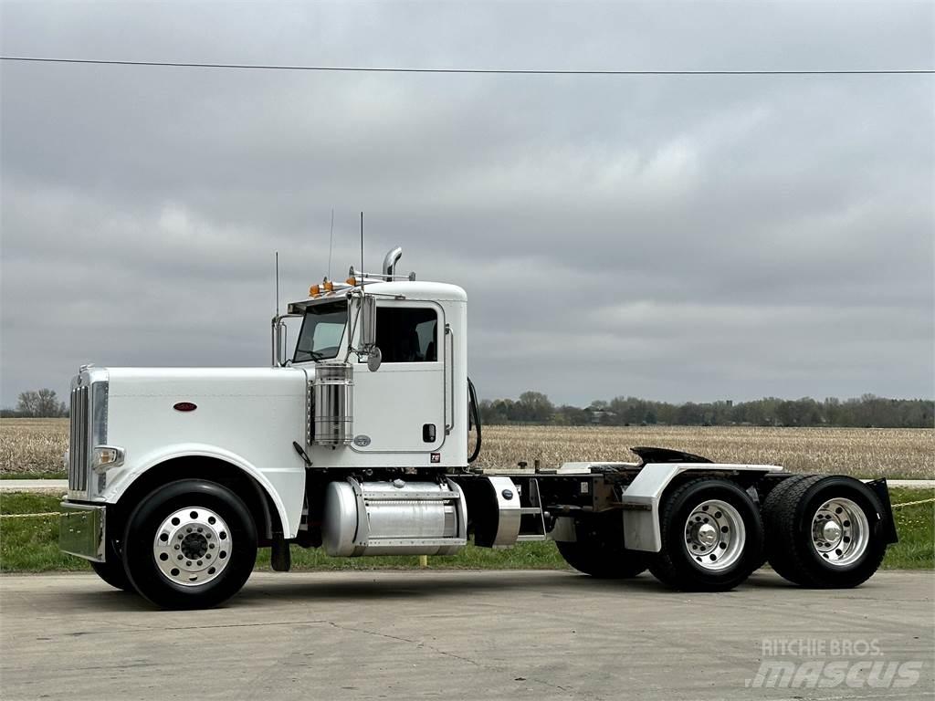 Peterbilt 389 Sattelzugmaschinen