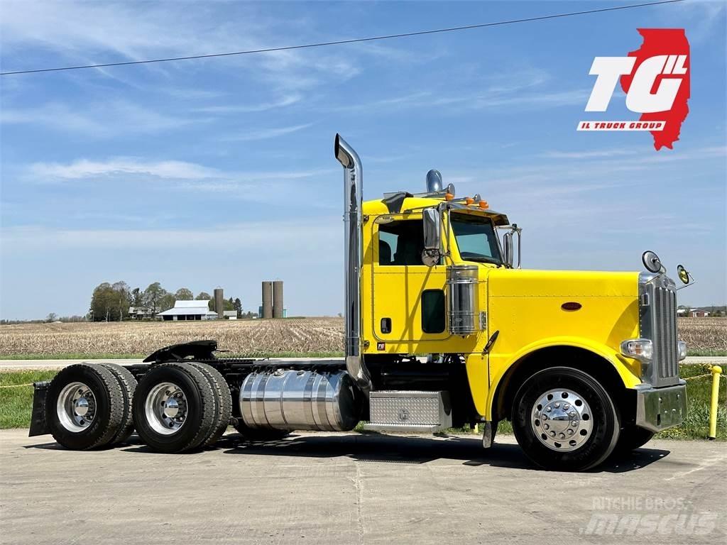 Peterbilt 389 Sattelzugmaschinen