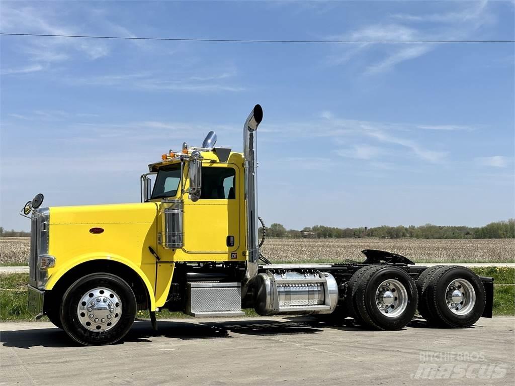 Peterbilt 389 Sattelzugmaschinen