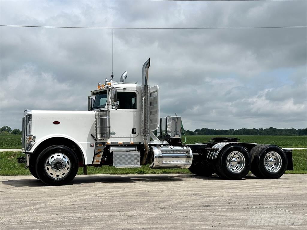 Peterbilt 389 Sattelzugmaschinen