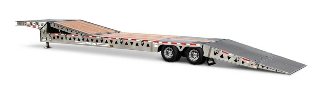 Trail King TKHT Andere Anhänger