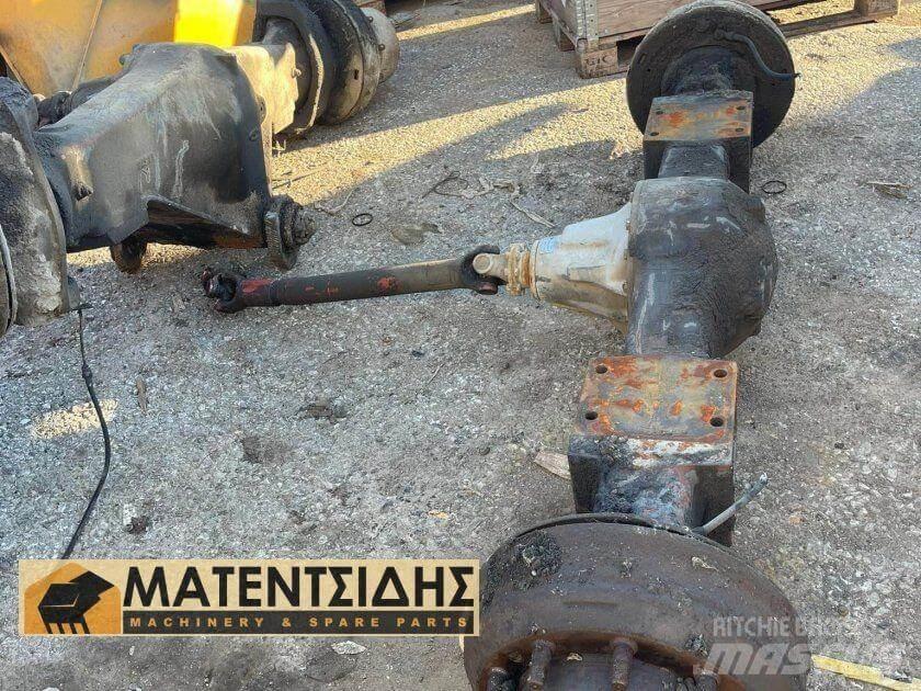 Atlas PE 40L Sonstige Baumaschinen