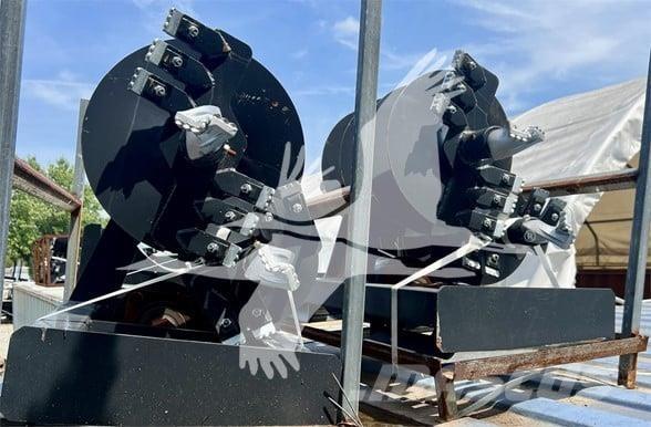  JCT Zäune und Zubehör