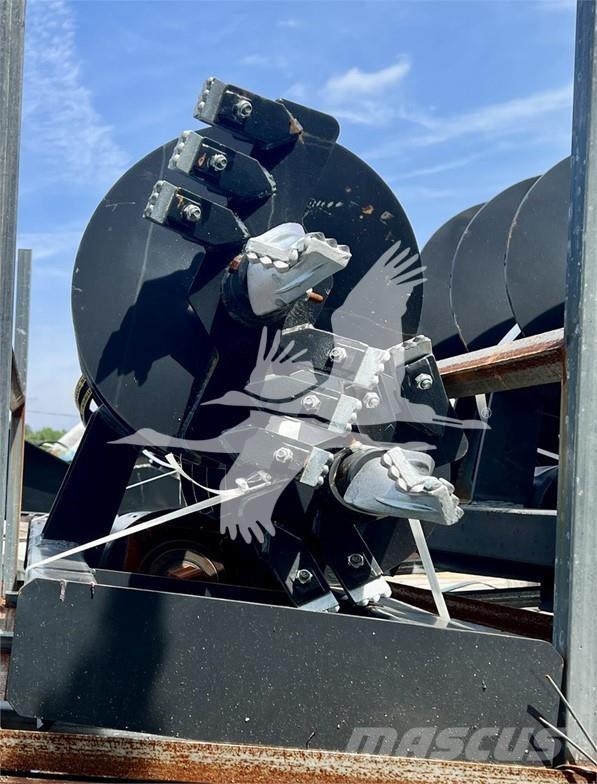  JCT Zäune und Zubehör