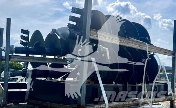  JCT Zäune und Zubehör